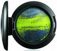 M.A.C Tropical Taboo-Mineralize Eye Shadow